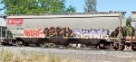 FXE 714780 Con Grafiti